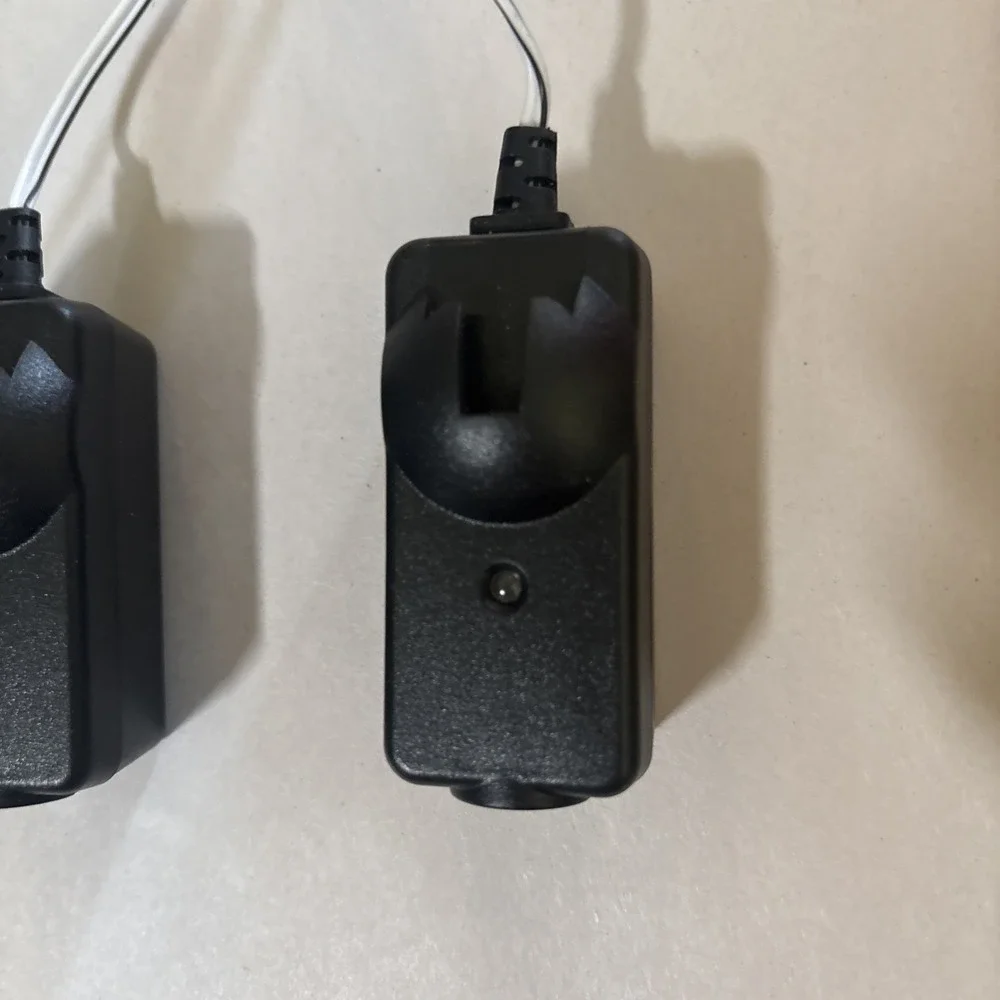 Safety Sensors Craftsman/Chamberlain/Liftmaster Garage Door Untested Look New